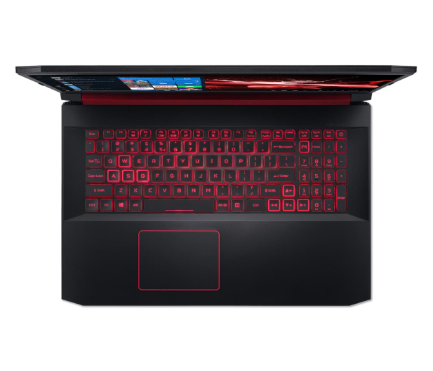 Acer Nitro 5 i5-8300H/16GB/512/W10 IPS 120Hz - 529546 - zdjęcie 5